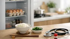 卵はコレステロールに悪いは誤解？1日1個の目安と最新の考え方