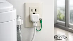 洗濯機はベランダ置きで大丈夫?故障や漏電を避ける設置場所の選び方