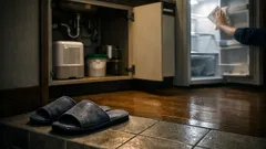 玄関が臭う原因は湿気だった？家のニオイを元から断つ4つの手順