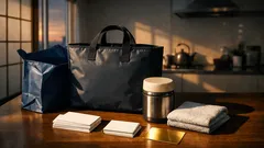 マクドナルド福袋2026は元が取れる？3900円の中身と無料券の価値を正直レビュー