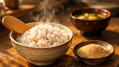 アマランサスとは？ 栄養・低GI・グルテンフリーのポイントを日本の食卓向けに解説