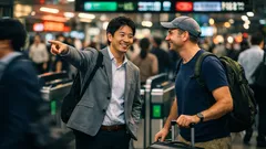 英語の「どういたしまして」実は1つじゃない？You’re welcome以外の自然な返し4選