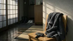 ゴワゴワのフリースが復活する、100均ペットブラシで起毛を起こす簡単ケア