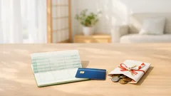 お年玉を親が使うのは違法？親権者の管理ルールとアウトになる境界線