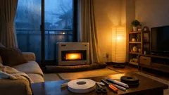 暖房費を下げたいなら温度設定より先にやるべきこと