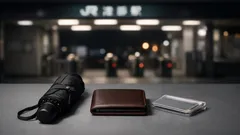 職務質問はなぜ声をかけられる？警察が見ているポイントと落ち着いて対応するコツ