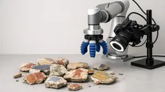 ポンペイ壁画の断片がAIでつながる、EUプロジェクトRePAIRの全体像