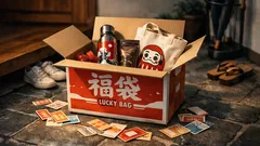 スタバ福袋2026の中身ネタバレまとめ、固定7点とランダム3点を徹底チェック