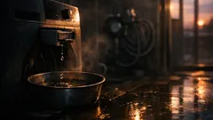 洗濯機の水量は1回何リットル？ドラム式と縦型の目安と節水のコツ