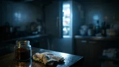 コーヒーかすで冷蔵庫のニオイ対策、捨てる前にできる簡単消臭術