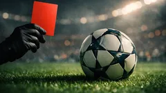 ヴィニシウスJr.差別疑惑でUEFAが正式調査へ、3段階手順と処分のポイントを整理